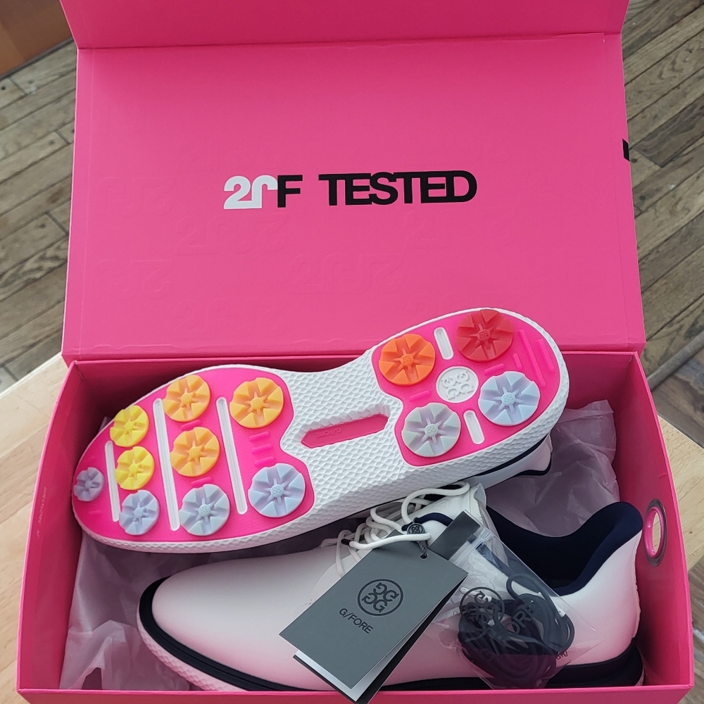 G/Fore mens golf shoes